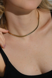 Clarisse Necklace