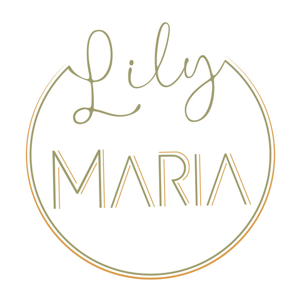 Lily Maria