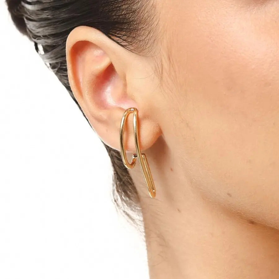 Larissa Earrings