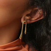 Fatima Earrings