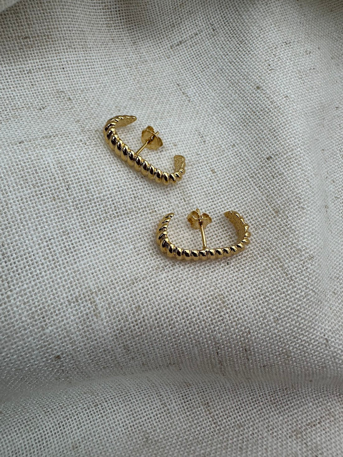 Jamie Ear Cuffs