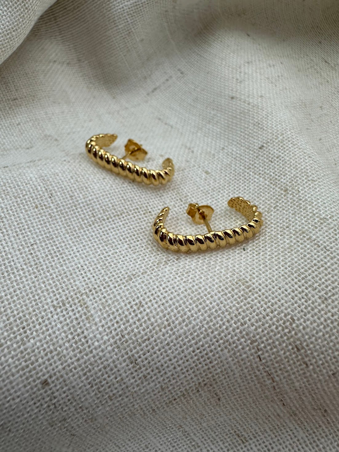 Jamie Ear Cuffs