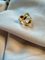 Aurea Ring (Adjustable)