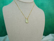 Gilma Pendant Necklace