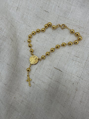 Rosary Bracelet