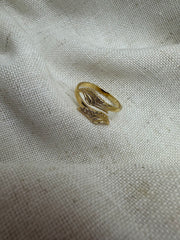 Asas Wrap Ring